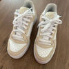Baskets basses adidas Basket Adidas Forum Bold