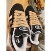 Baskets basses adidas adidas campus 00S