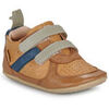 Baskets basses enfant Easy Peasy MY PRE BASKET VELCRO