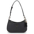 Sacs &agrave; mains sur Grenoble : Sac a main Guess NOELLE II TOP ZIP SHOULDER BAG