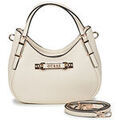 Sacs &agrave; mains sur Grenoble : Sac a main Guess LEFIA SMALL SATCHEL