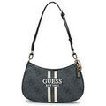 Sacs &agrave; mains sur Grenoble : Sac a main Guess NOELLE II TOP ZIP SHOULDER BAG
