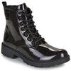 Boots enfant Geox J CASEY GIRL GLITTER