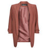 Veste Pieces PCBOSSELLA