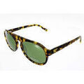 Lunettes sur Grenoble : Lunettes de soleil Gant FLINT Edition limit&eacute;e Michael Bastian Multicolore