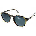 Lunettes sur Grenoble : Lunettes de soleil Mize polaris&eacute;es P01, Ac&eacute;tate mouchet&eacute; Multicolore