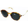 Lunettes de soleil Rodenstock femme 3307 de couleur &eacute;caille Multicolore