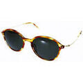 Lunettes de soleil Rodenstock femme 3307 de couleur &eacute;caille Multicolore Grenoble