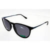 Lunettes de soleil Benetton BENETTON BE 983 S 01 Noir avec des verres Polaris&eacute;s Multicolore