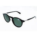 Lunettes de soleil Polaroid mixte polaris&eacute;es PLD 2086 style ""Pantos"" Noir Multicolore Grenoble