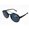 Lunettes de soleil Skeena femme FLO L360407 Noir mat, Ultra l&eacute;g&egrave;re, Indice 3 Multicolore