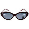 Lunettes de soleil Loubsol FEMME Pixie L380120 bordeaux cat&eacute;gorie 3 Multicolore Grenoble
