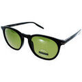 Lunettes de soleil Serengeti mixte polaris&eacute; et photochromique Arlie 8935 Noire Multicolore Grenoble
