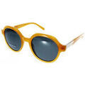 Lunettes de soleil Banana Moon Femme Bananamoon BM272P/2 Caramel avec des verres polaris&eacute;s Multicolore Grenoble