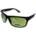 Lunettes sur Grenoble : Lunettes de soleil Serengeti mixte polaris&eacute; et photochromique 8301Pistoia noir Multicolore
