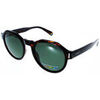 Lunettes de soleil Polaroid Mixtes polaris&eacute;es PLD 6207/S &eacute;caille,verre vert Multicolore