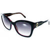 Lunettes de soleil Marc Jacobs Femme 626 S, Verte, forme papillon