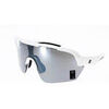 Lunettes de soleil Loubsol Masque Adulte sport OCP 2.0 L380002 Blanc Tricolore