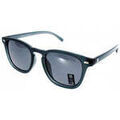 Lunettes de soleil Loubsol FEMME Hazel L380100 Gris translucide cat&eacute;gorie 3 Multicolore Grenoble