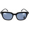 Lunettes de soleil Loubsol Journey L370116 noir mat cat&eacute;gorie 3 Multicolore