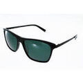 Lunettes de soleil Esprit mixte 17888 Gris avec branches m&eacute;talliques Multicolore Grenoble