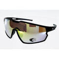 Lunettes sur Grenoble : Lunettes de soleil Skeena sport MASQUE SIERRA L370321 noir gris Cat 3