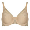 Autres types de lingerie sur Grenoble : Minimiseurs Triumph Infinite Sensation W01 Beige