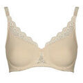 Autres types de lingerie sur Grenoble : Minimiseurs Triumph Amourette W01 Beige