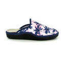 Mules femme sur Grenoble : Mules Semelflex Mules Emma