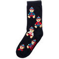 Chaussettes John Frank WJFLSFUNCH02-MULTICOLOR Grenoble