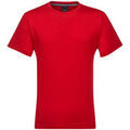 Tee-shirts sur Grenoble : T-shirt Geox M5510AT3244F7241