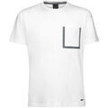 T-shirt Geox M5510DT3244F2128 Grenoble