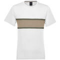 Tee-shirts sur Grenoble : T-shirt Geox M5510FT3244F2128