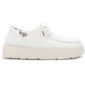 Chaussures d&eacute;contract&eacute;es femme sur Grenoble : Slip ons Pitas NATAL-00