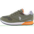 Baskets Ralph Lauren NOBIL003G-MIL008