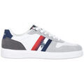 Baskets Ralph Lauren ROKKO003C-WHI-DBL11