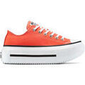 Baskets Converse CHUCK TAYLOR ALL STAR LIFT DOUBLE STACK