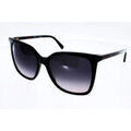 Lunettes de soleil Gant Femme 8093 Monture Noir et bordeaux indice 3 Grenoble