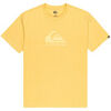 T-shirt Quiksilver Ev Comp Logo