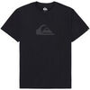 T-shirt Quiksilver Ev Comp Logo