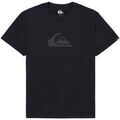 T-shirt Quiksilver Ev Comp Logo