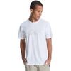 T-shirt Quiksilver Ev Comp Logo