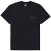 T-shirt Quiksilver Ev Mini Logo
