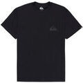T-shirt Quiksilver Ev Mini Logo