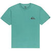 T-shirt Quiksilver Ev Mini Logo