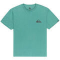 Tee-shirts sur Grenoble : T-shirt Quiksilver Ev Mini Logo