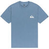 T-shirt Quiksilver Ev Mini Logo