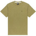 Tee-shirts sur Grenoble : T-shirt Quiksilver Slub Roundneck