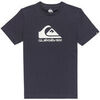 T-shirt enfant Quiksilver Ev Comp Logo