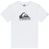 T-shirt enfant Quiksilver Ev Comp Logo